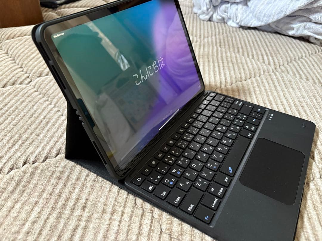 iPad Pro 11インチ （第3世代）512GB