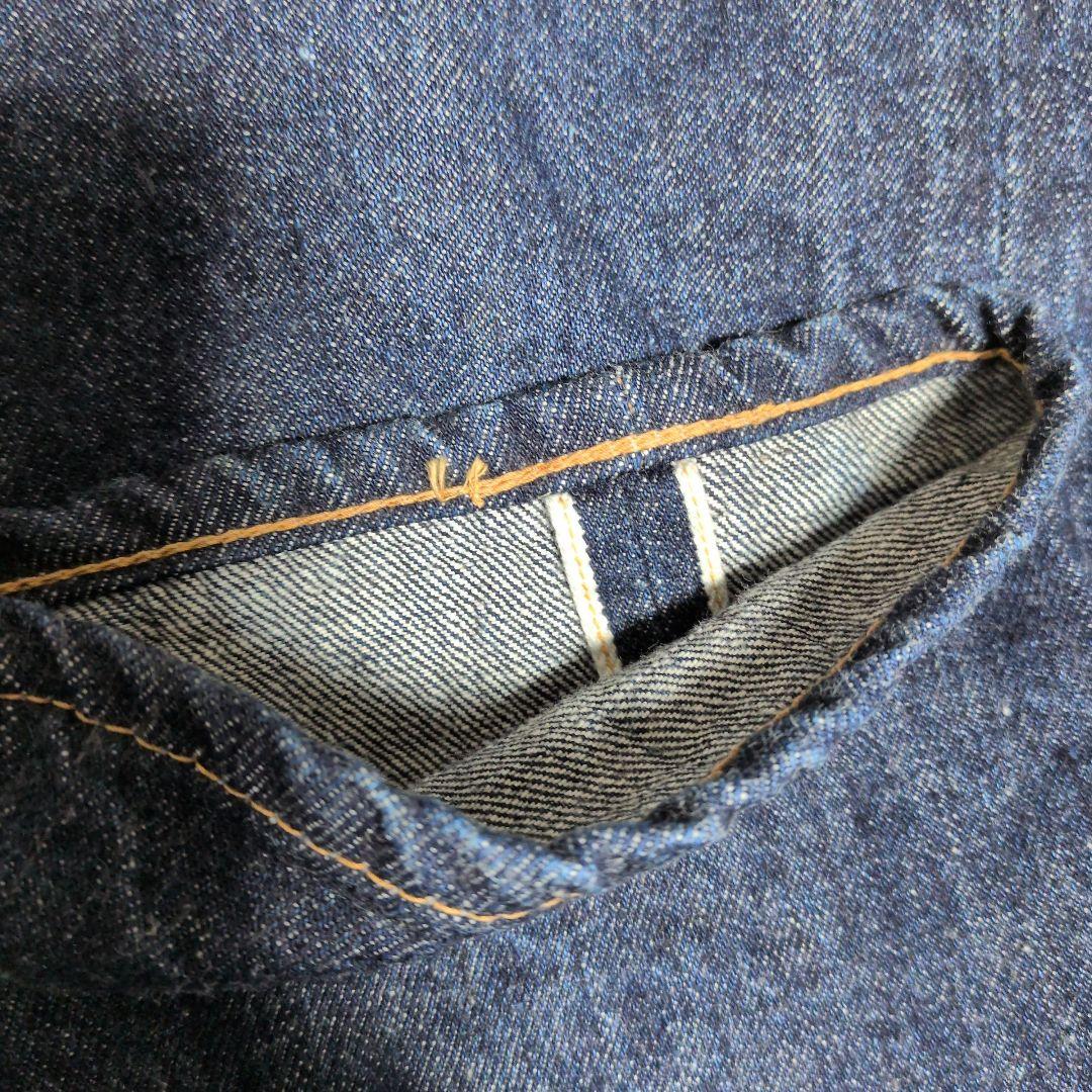 I*A様 WAREHOUSE & CO. Southwick別注