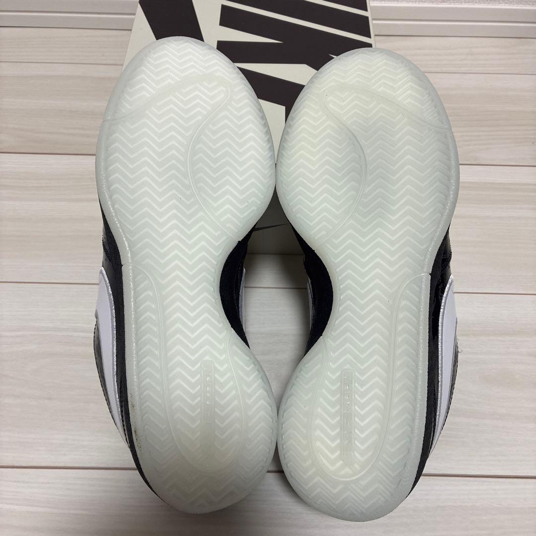 【じょさし】NIKE BOOK1 \"scorpion\" EP 26.5cm