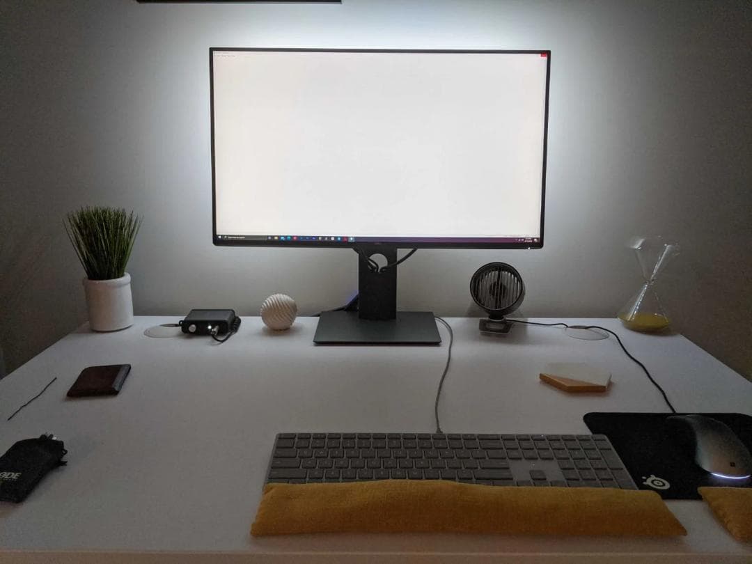 MediaLight Mk2 Flex バイアス照明（3m）