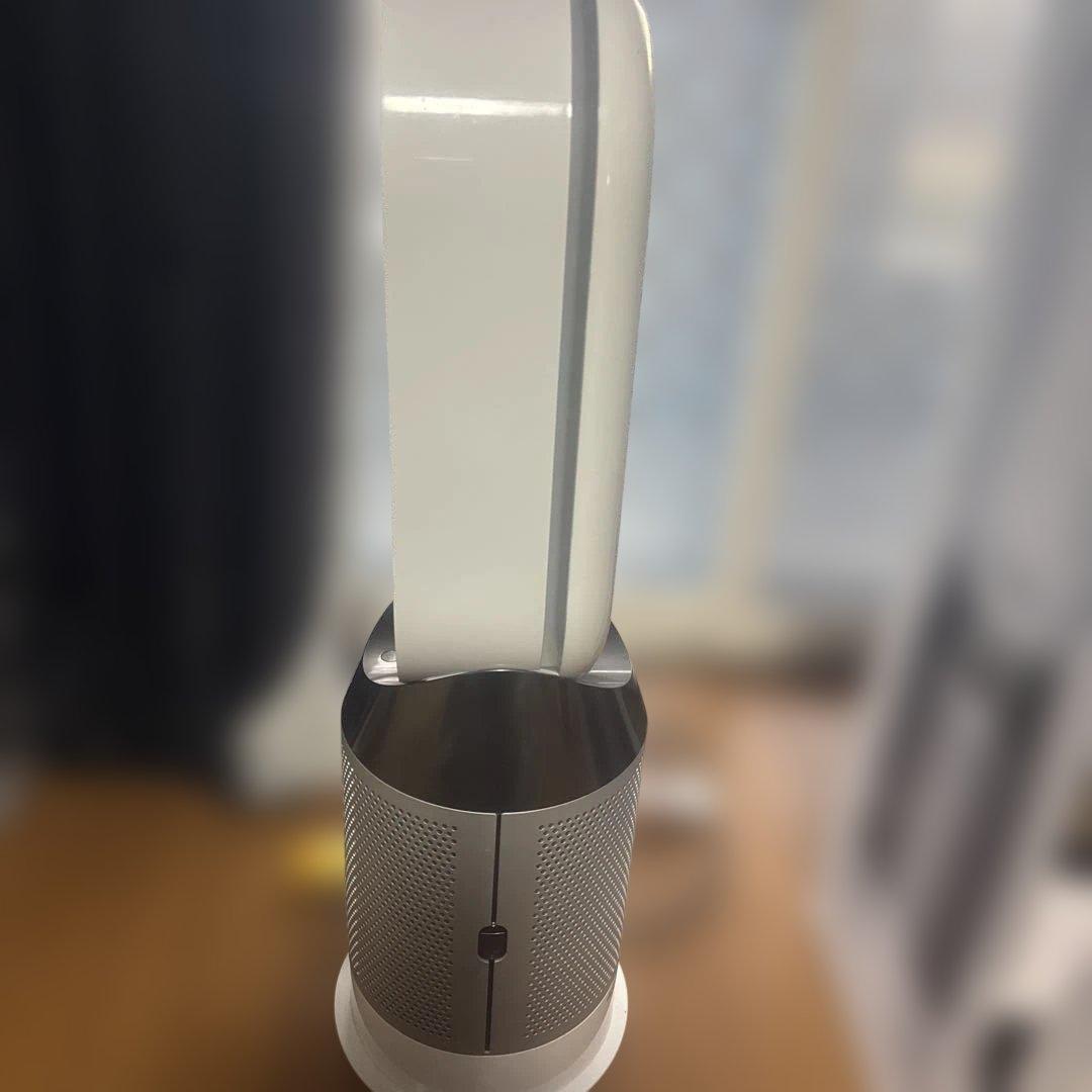 dyson pure hot+cool 空気清浄機