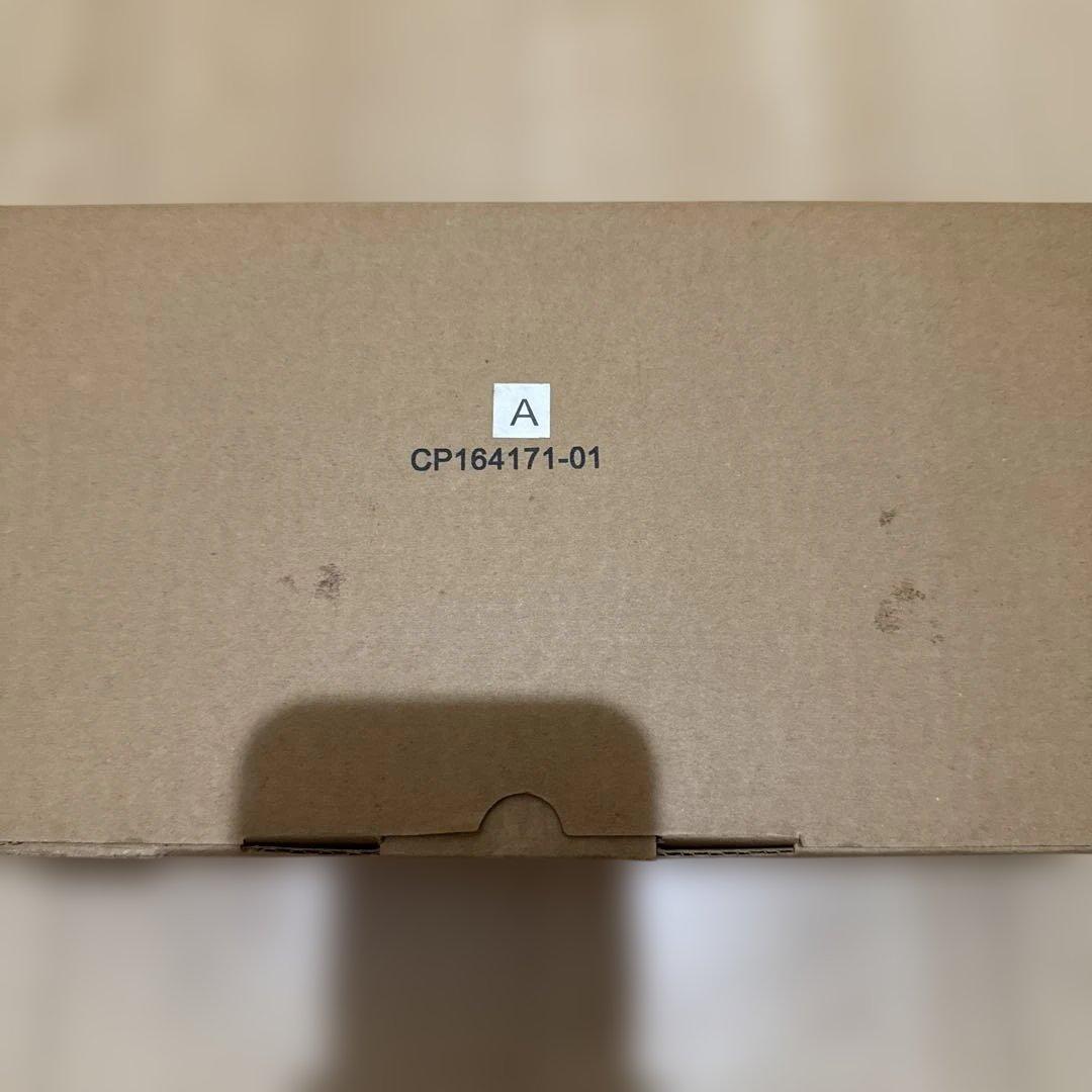 Fujitsu スピーカー TIME DOMAIN