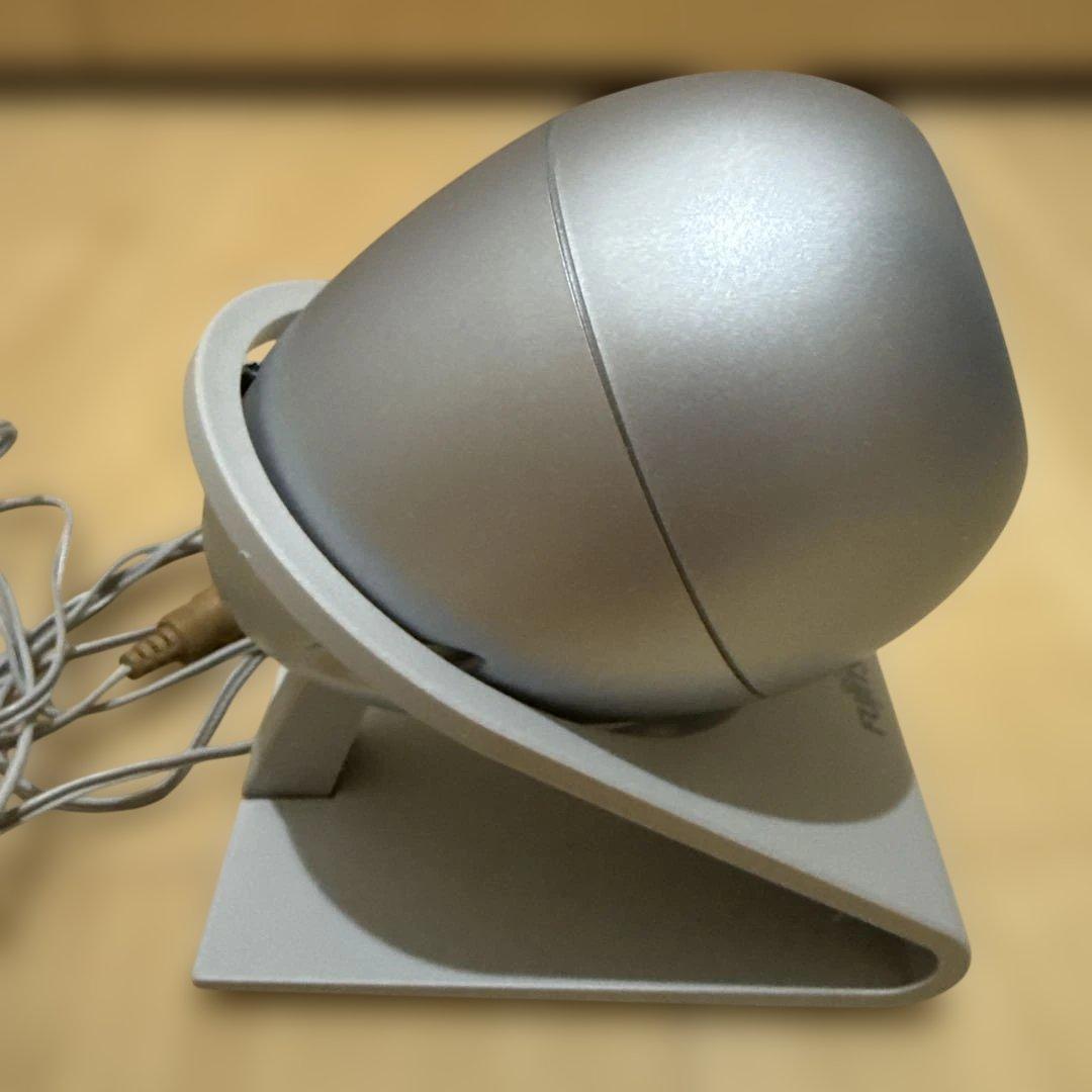 Fujitsu スピーカー TIME DOMAIN