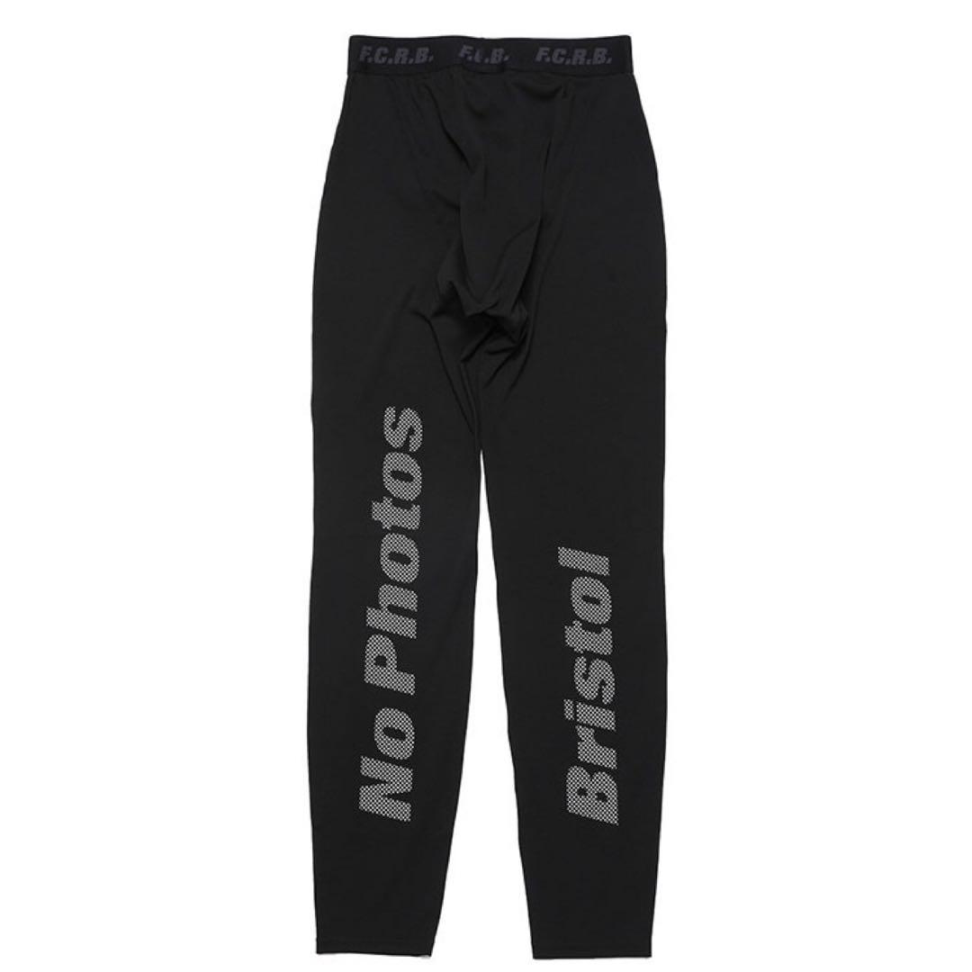 【希少】 #FR2×F.C.Real Bristol アンダーレイヤータイツ