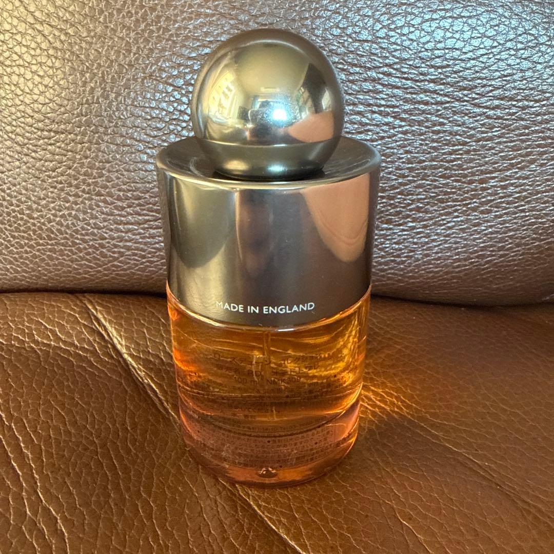 MOLTON BROWN ローズデューン　オードトワレ　香水100ml