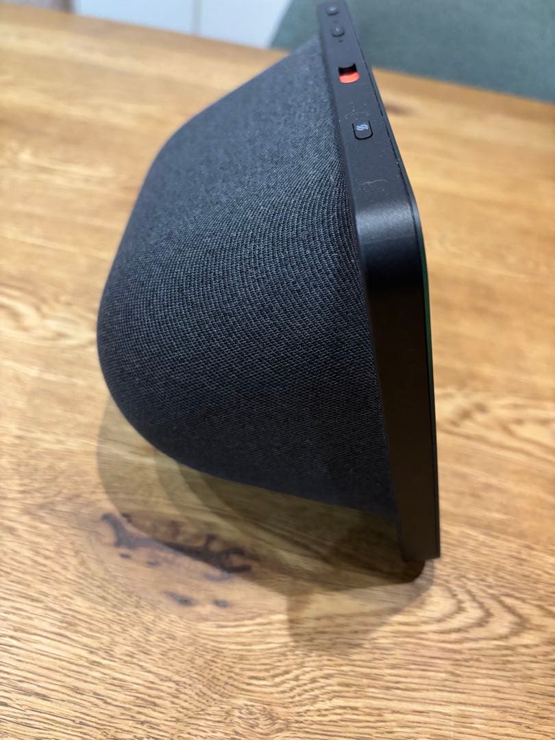 Amazon Echo Show 8 ブラック