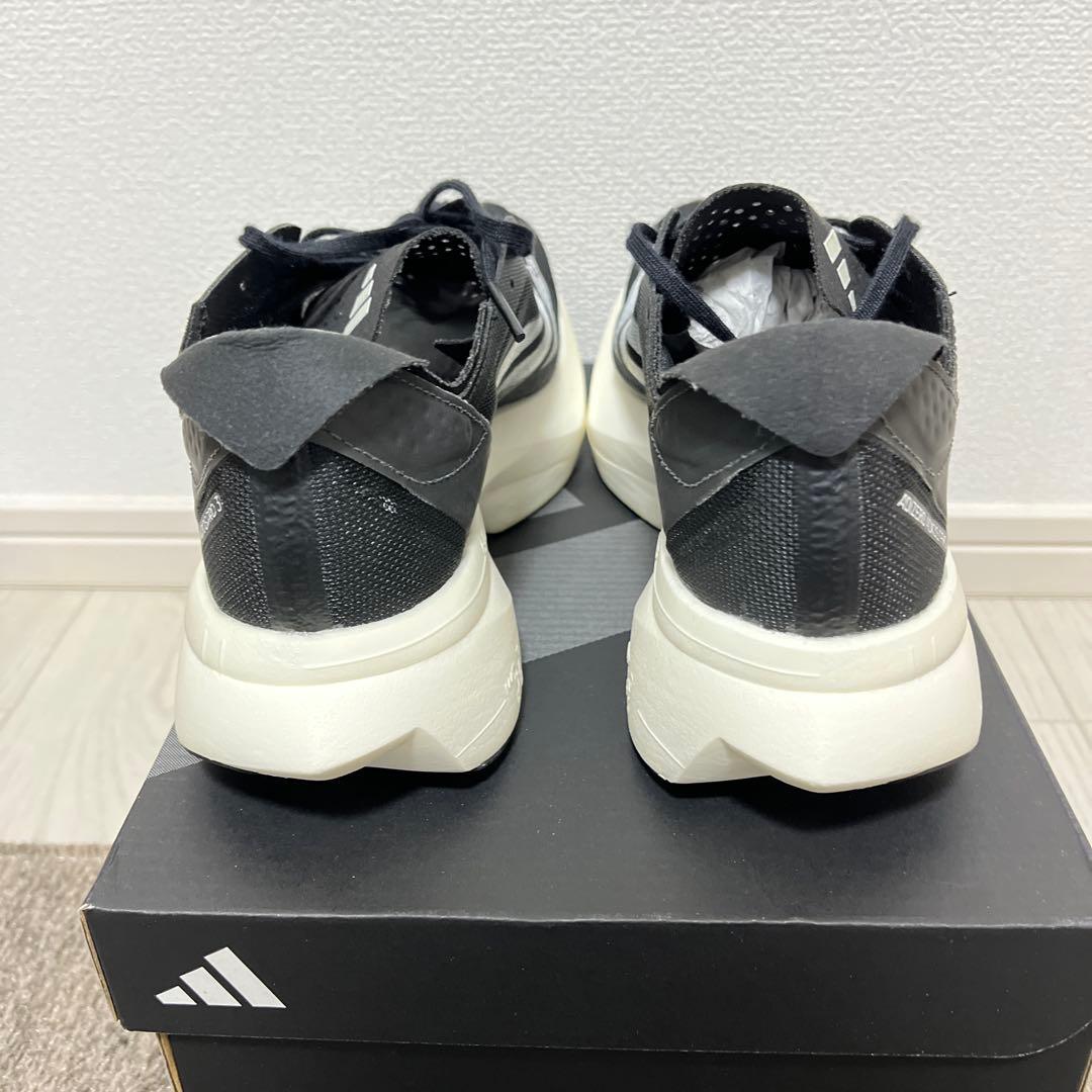 adidas アディオスプロ3 25.5cm