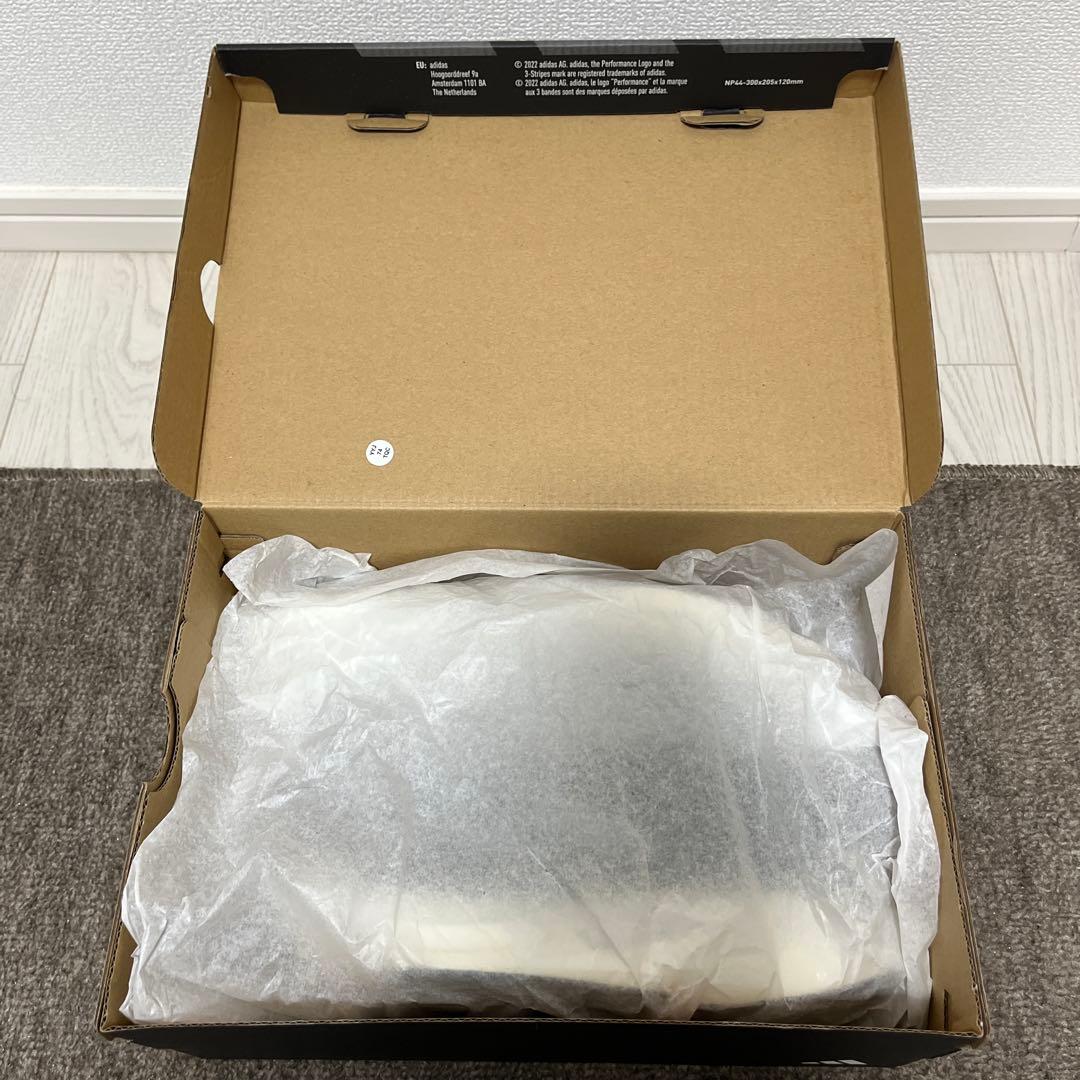 adidas アディオスプロ3 25.5cm