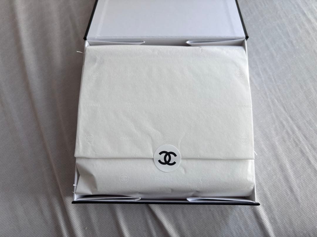 CHANEL チャンス オーフレッシュボディクリーム NE150g