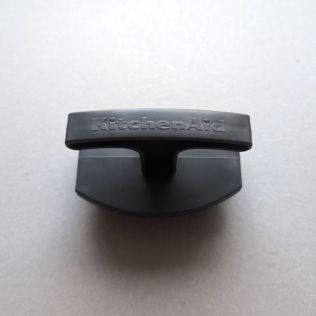 しらす 前金 キッチンエイド フードプロセッサー アタッチメント