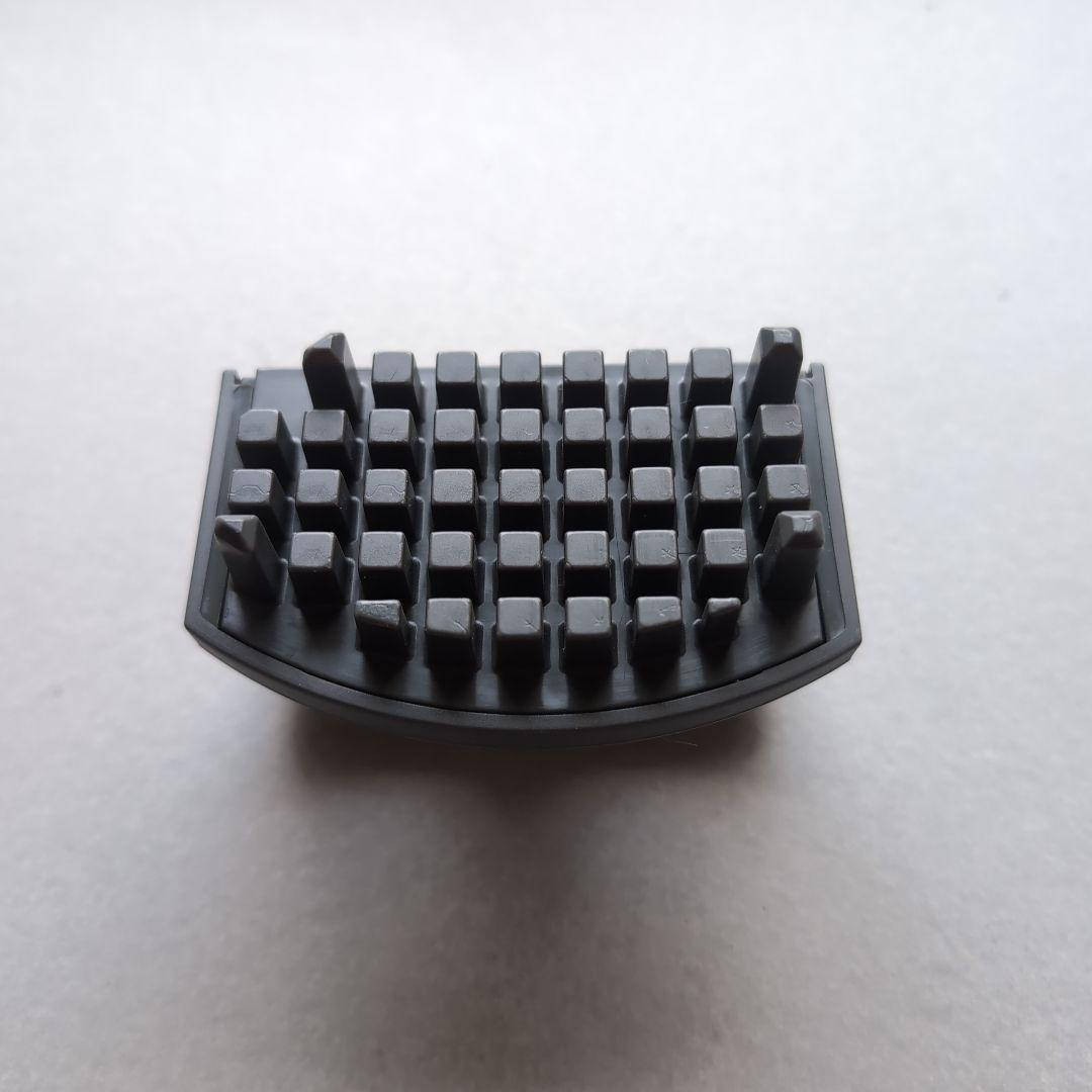 しらす 前金 キッチンエイド フードプロセッサー アタッチメント