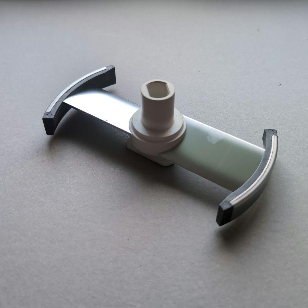 しらす 前金 キッチンエイド フードプロセッサー アタッチメント