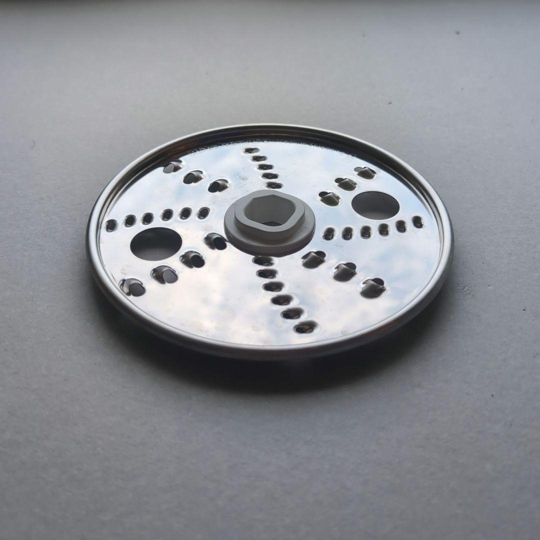 しらす 前金 キッチンエイド フードプロセッサー アタッチメント