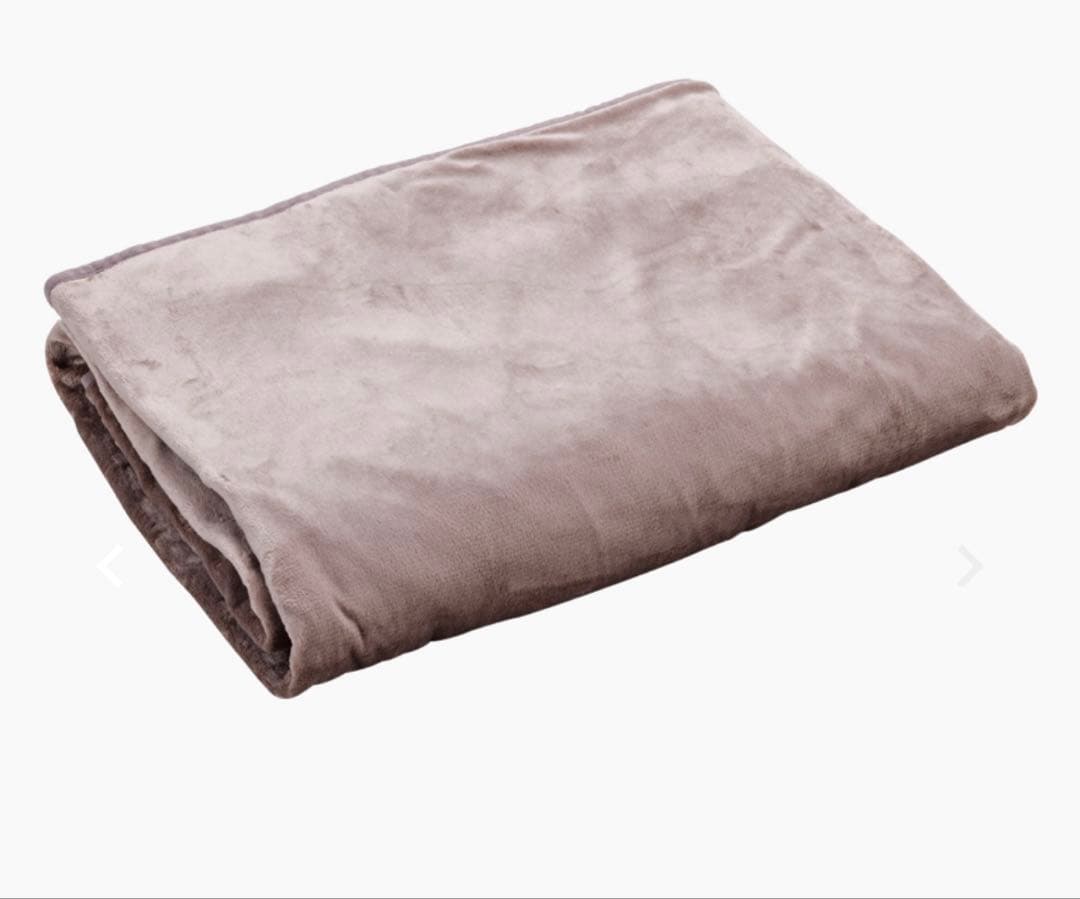 KODEN 電気毛布 ダブルサイズ 約188×180cm 新品