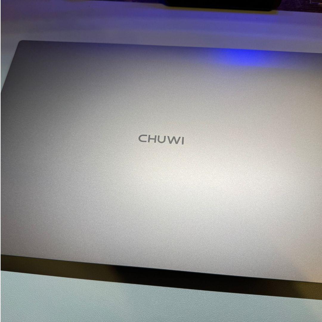 【極美品】DDR5 16GB GemiBook Plus/N100/Win11