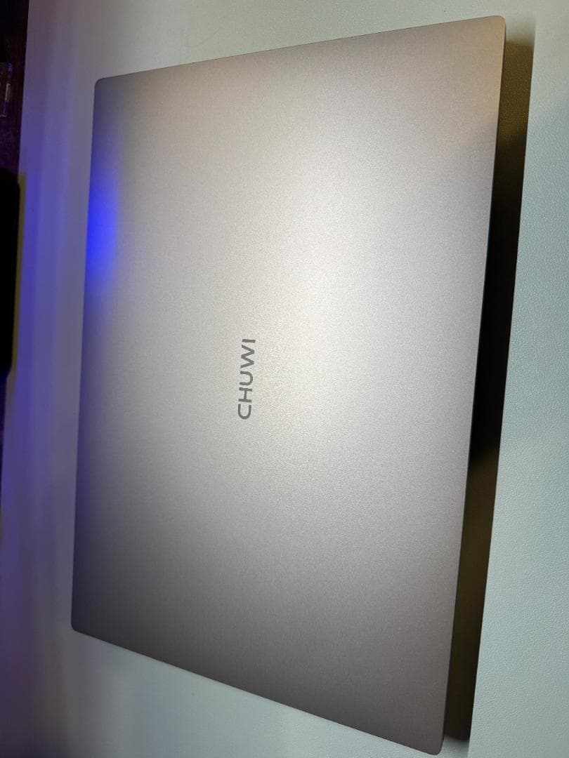 【極美品】DDR5 16GB GemiBook Plus/N100/Win11