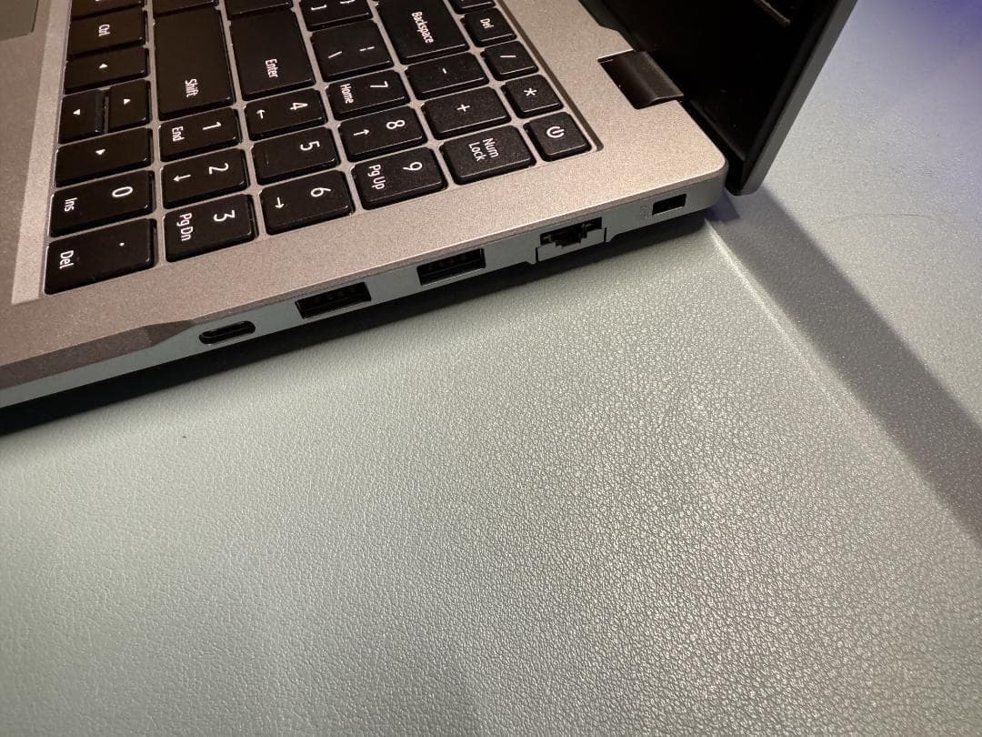 【極美品】DDR5 16GB GemiBook Plus/N100/Win11