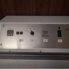 酸素カプセル 国内最高モデル 1.5気圧 / オキシリウム メディカル1.5