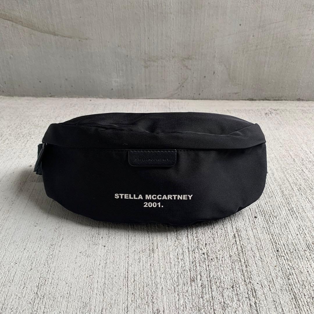 STELLA McCARTNEY ステラマッカートニー ショルダー 定価8万程