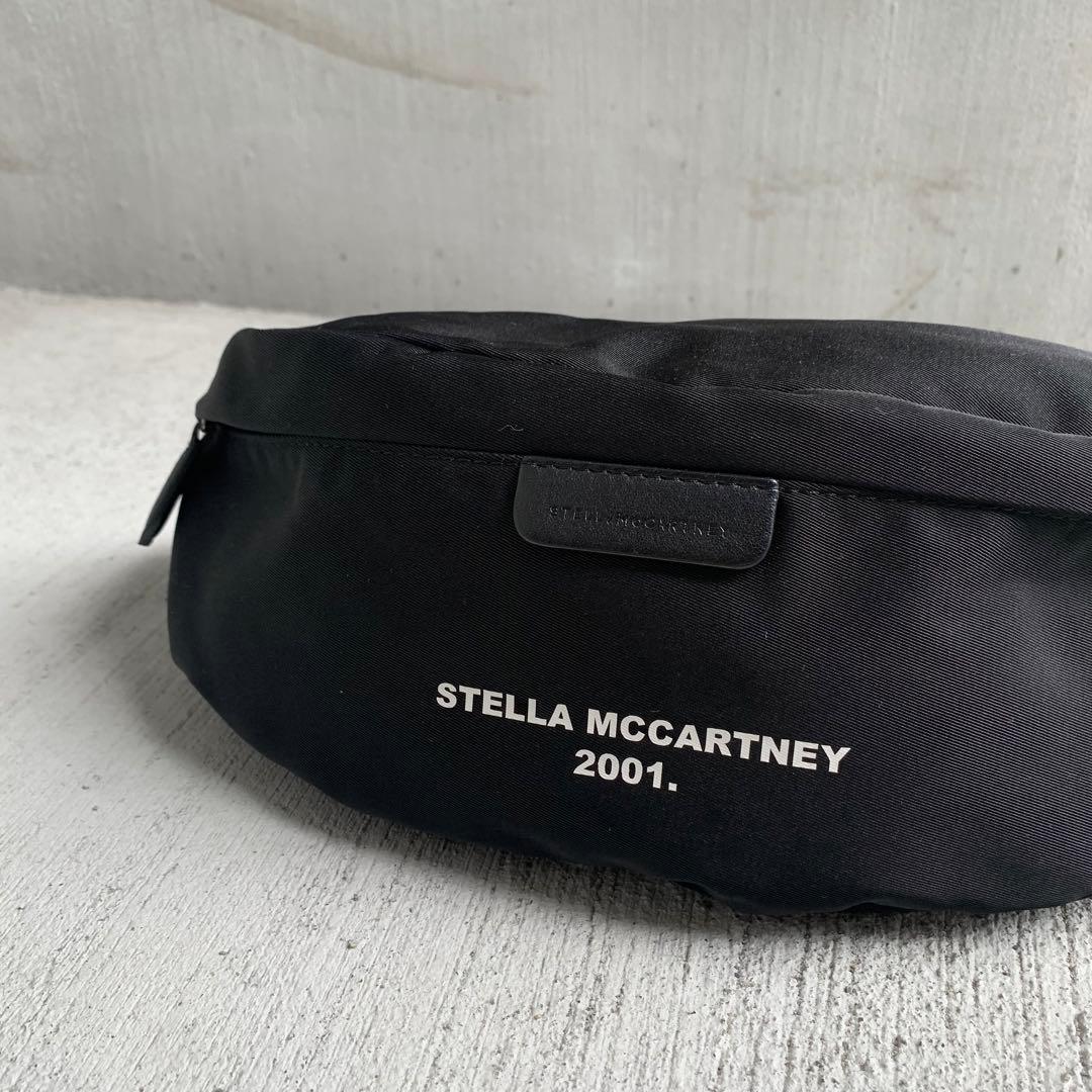 STELLA McCARTNEY ステラマッカートニー ショルダー 定価8万程