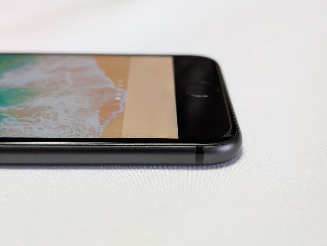 iPhone 8 256GB スペースグレイ スマートフォン 本体