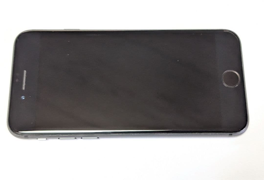 iPhone 8 256GB スペースグレイ スマートフォン 本体