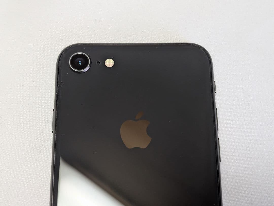 iPhone 8 256GB スペースグレイ スマートフォン 本体