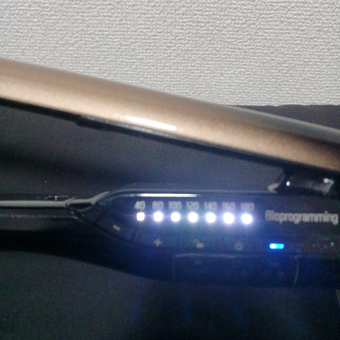 HAIRBEAURON 4D Plus ストレートアイロン