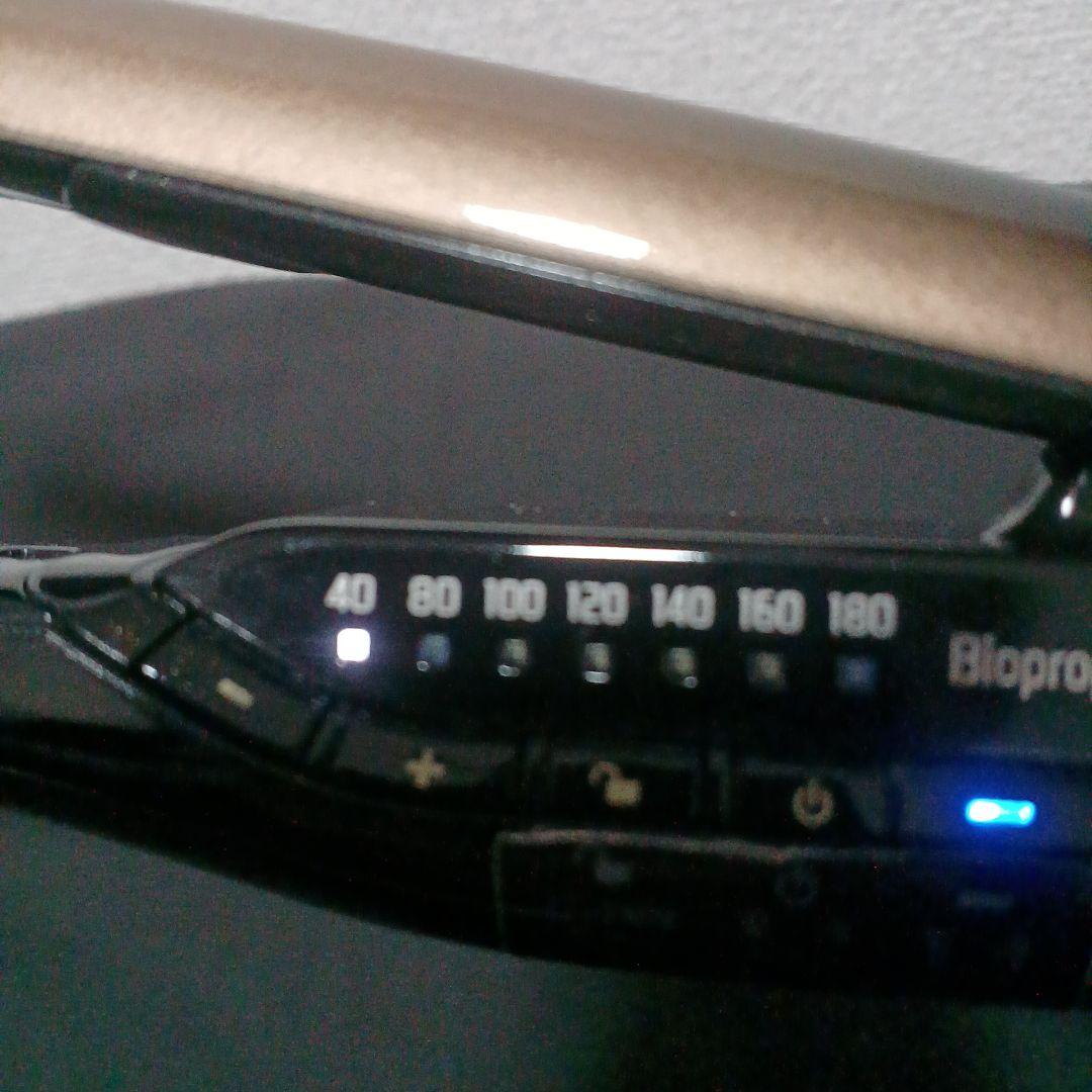 HAIRBEAURON 4D Plus ストレートアイロン