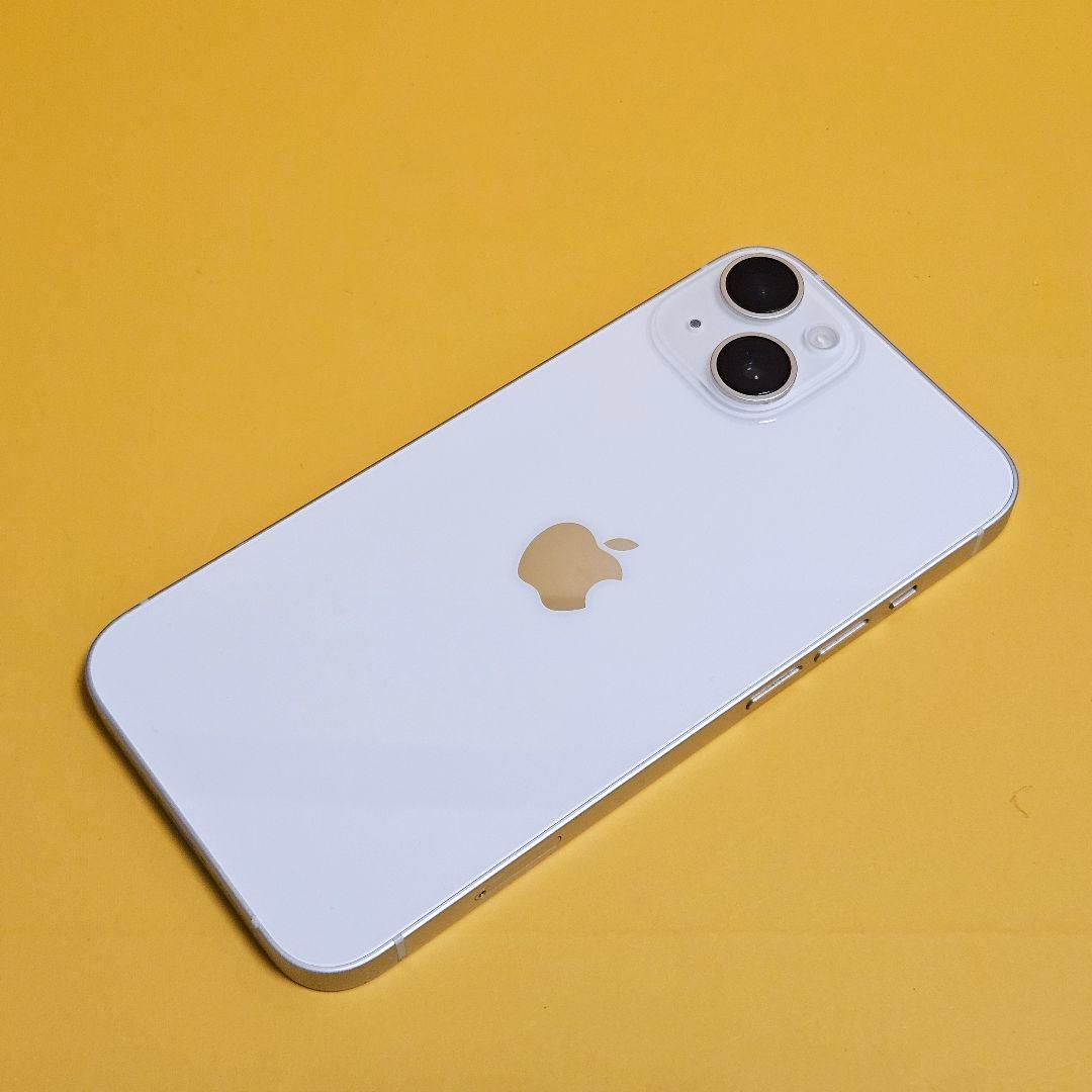 超美品！iPhone 14 128GB｜24時間以内発送!#771