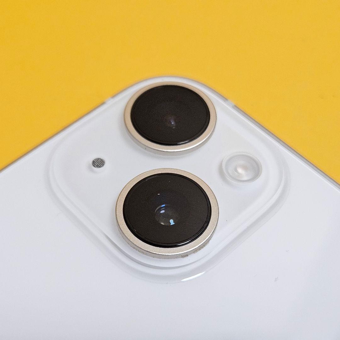 超美品！iPhone 14 128GB｜24時間以内発送!#771