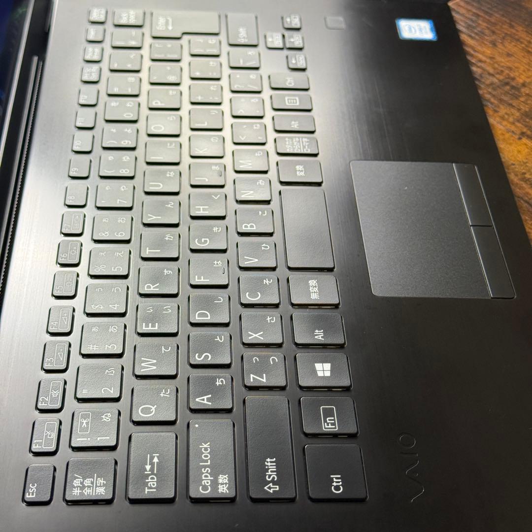 ★一番人気★ Corei7 メモリ16G 新品SSD 最新Office2024