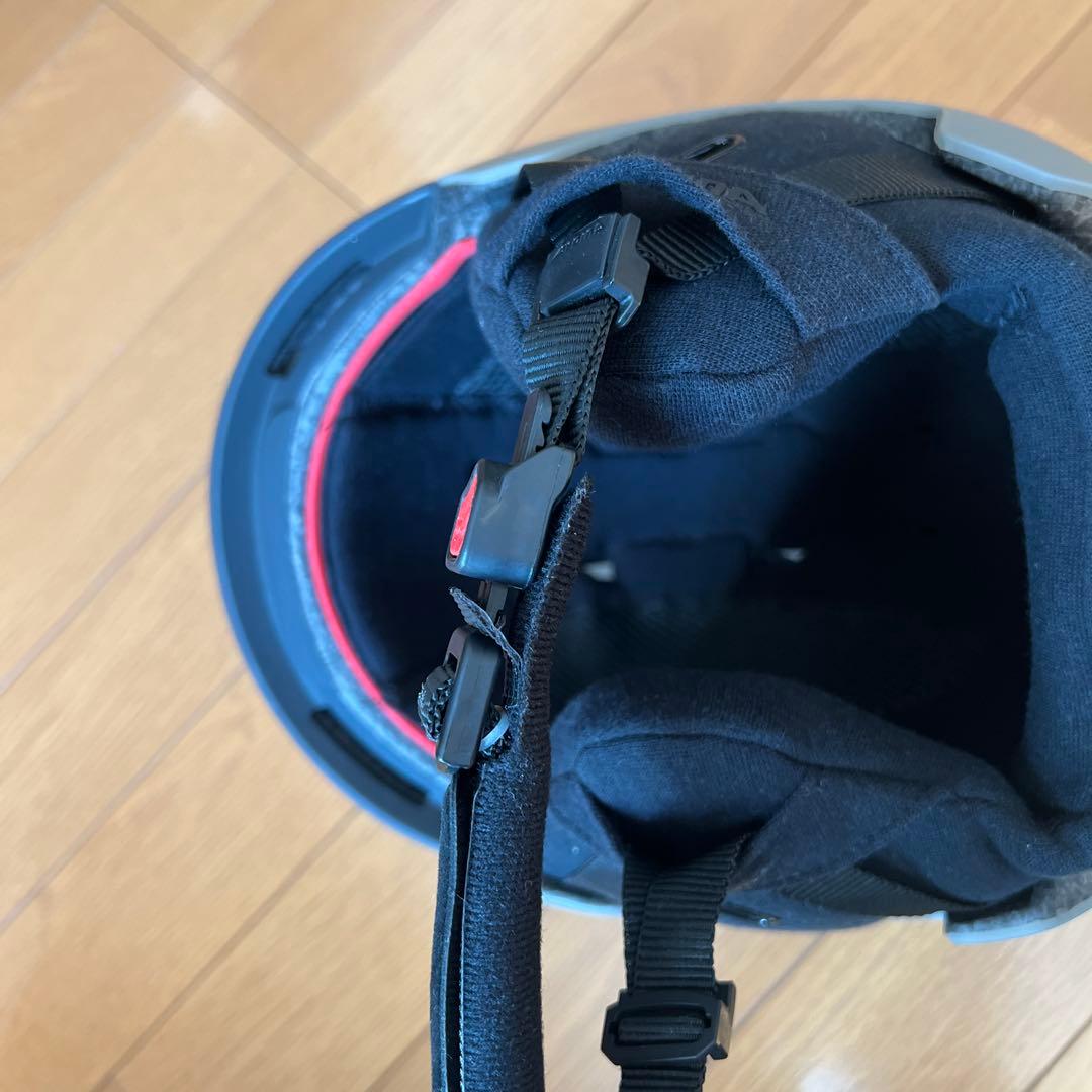 アルピナ　ヘルメット　Mips