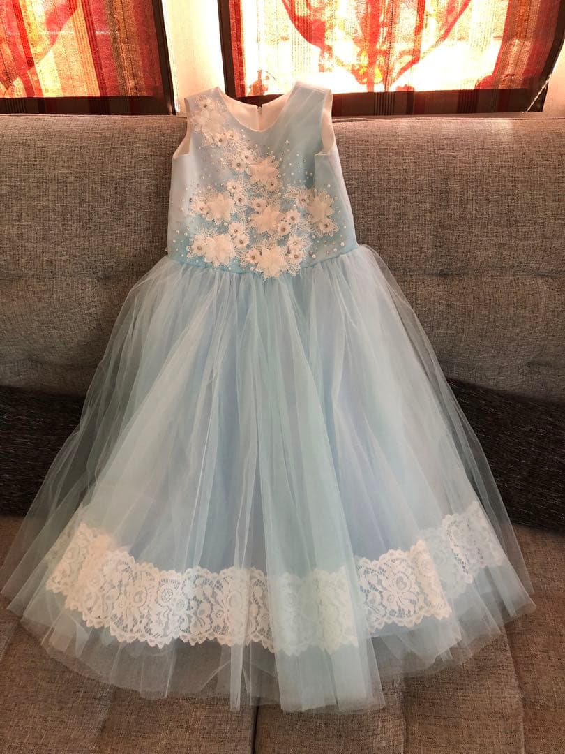 ドレスコ　ドレス７号130cm 専用