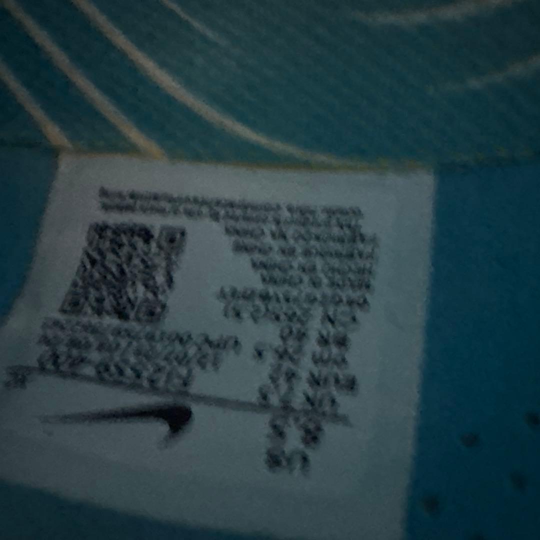 ナイキファントムGX2 FGモデル