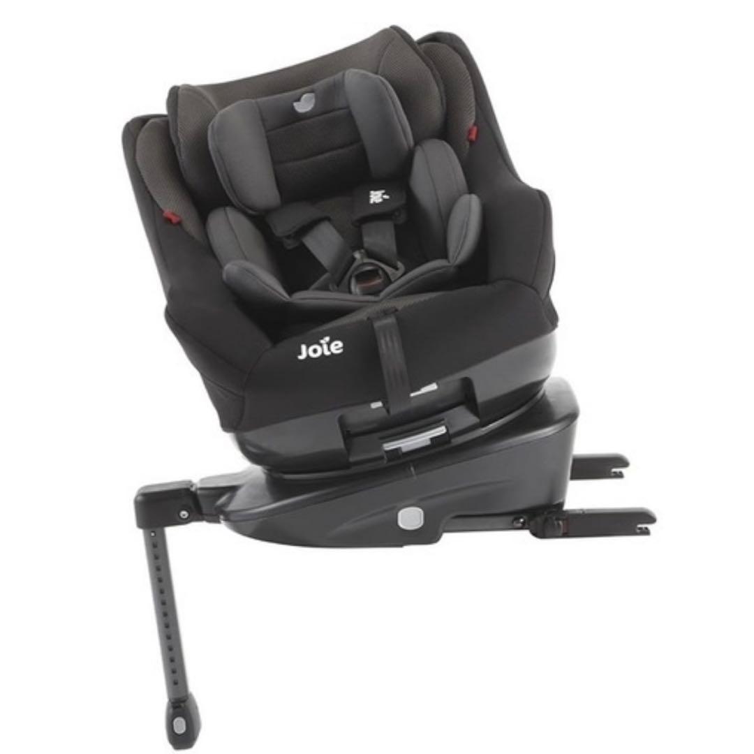 美品✨Joie アーク360° チャイルドシート