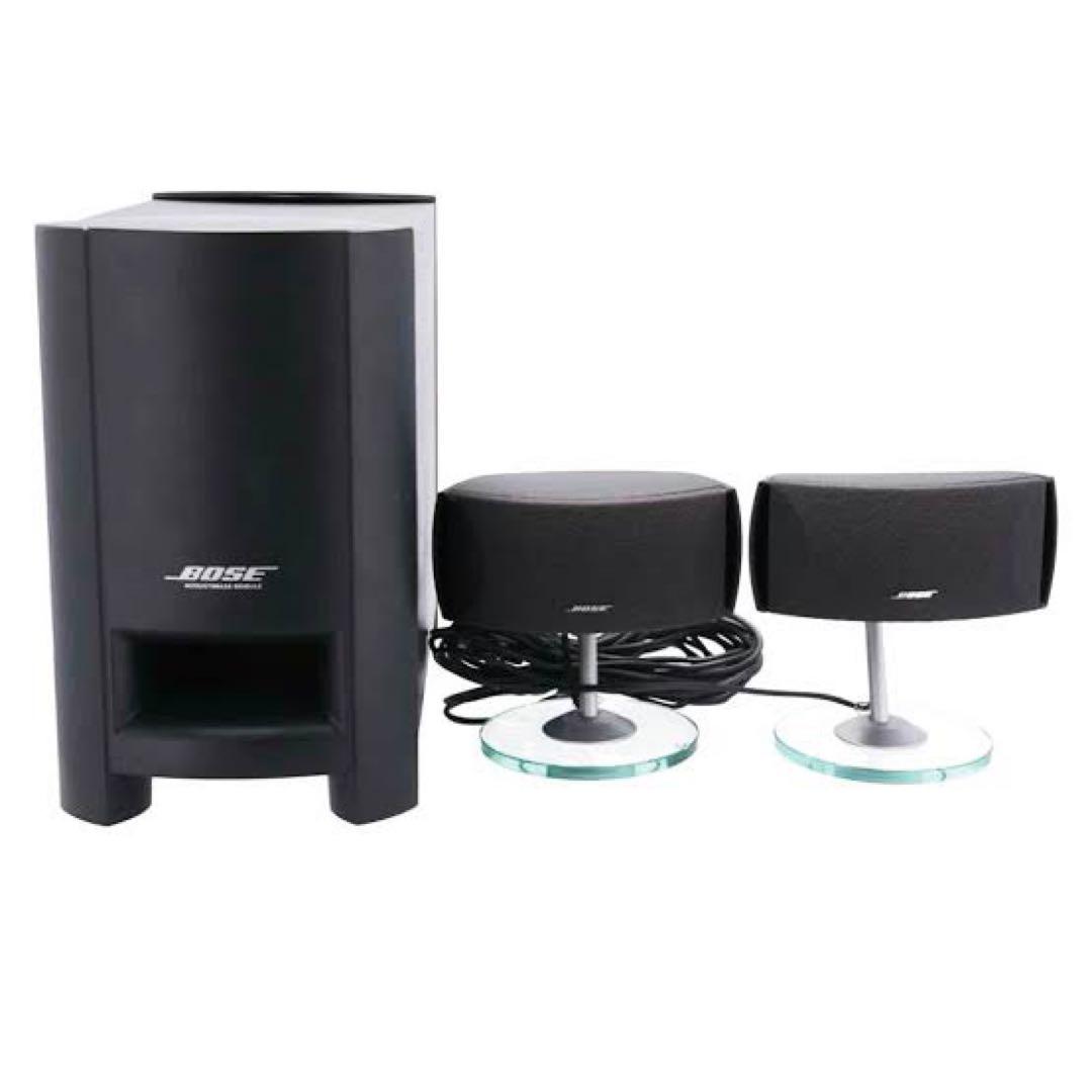 BOSE FS-321 II front surround system セット