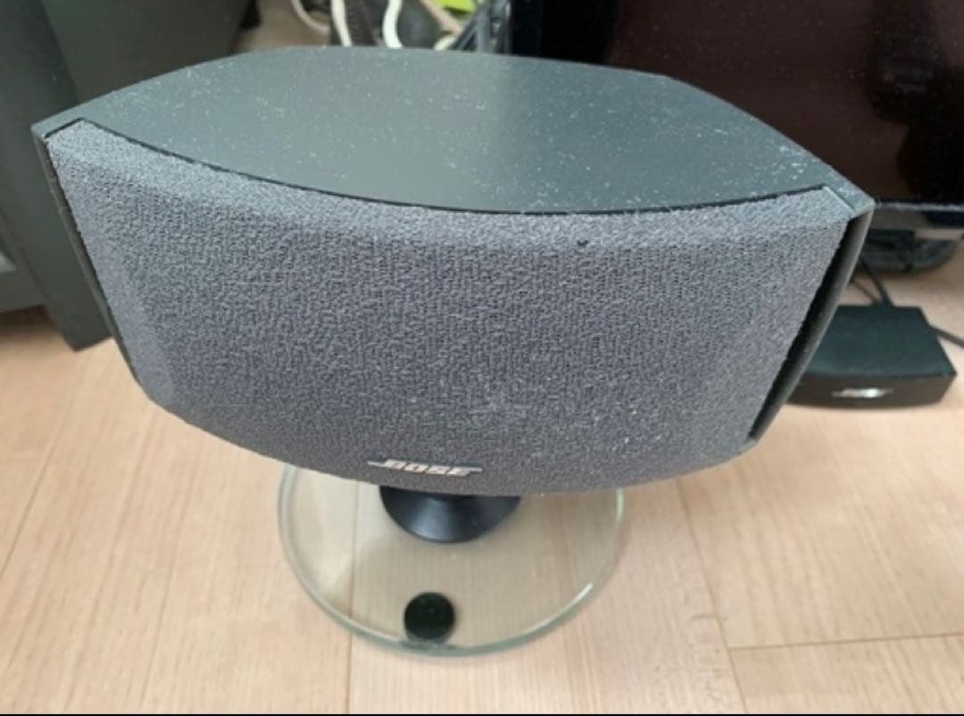 BOSE FS-321 II front surround system セット