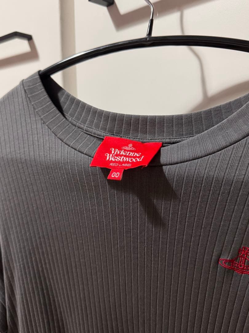 【即購入不可】Vivienne Westwood ワンピース