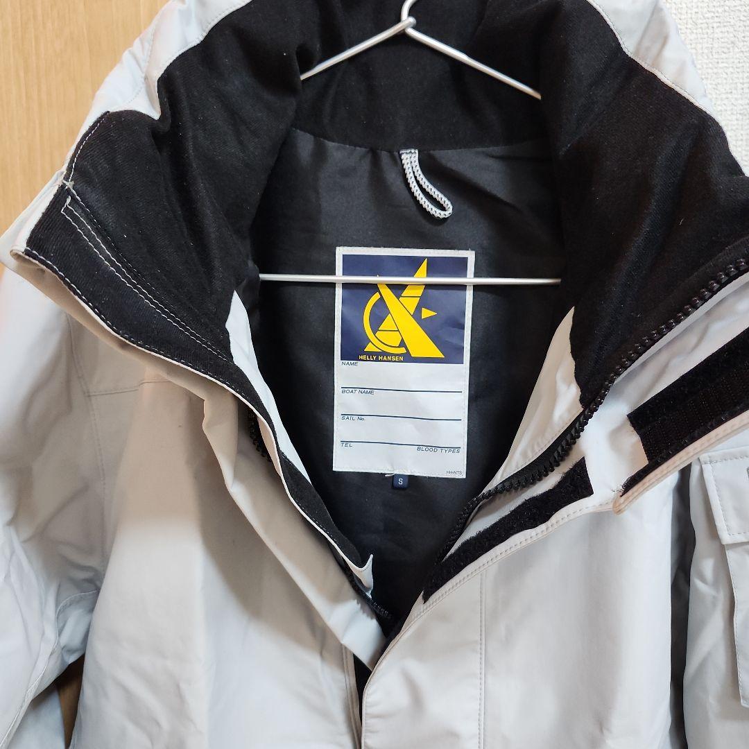 Helly Hansen スノーボードウェア 女性用 ライトグレー