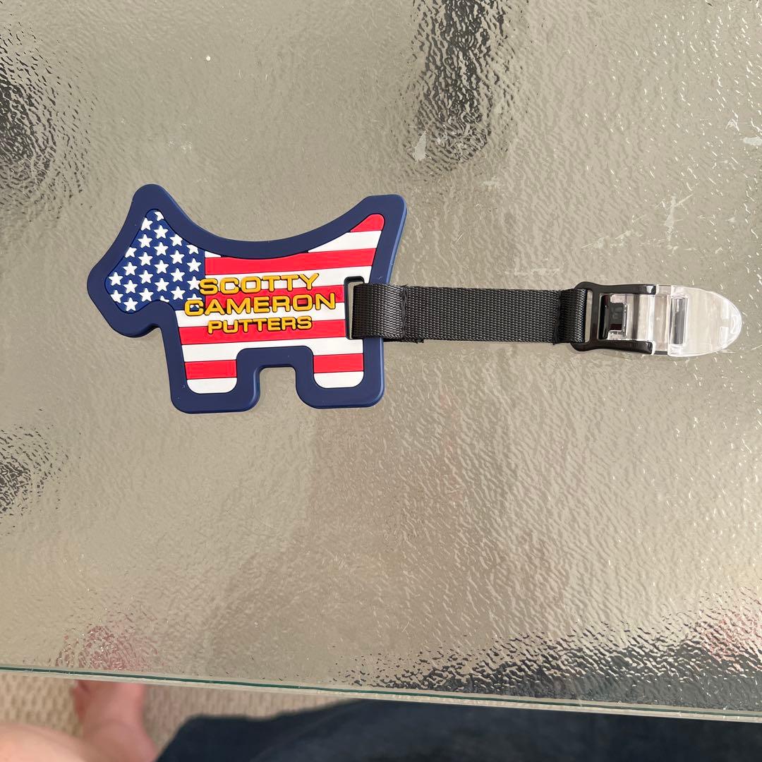 スコッティキャメロン　パターリーシュ