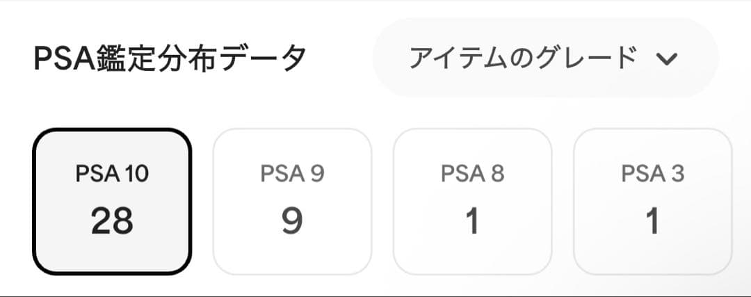 【PSA10】ヨノワール 372/SM-P リミックスバウト プロモ PROMO