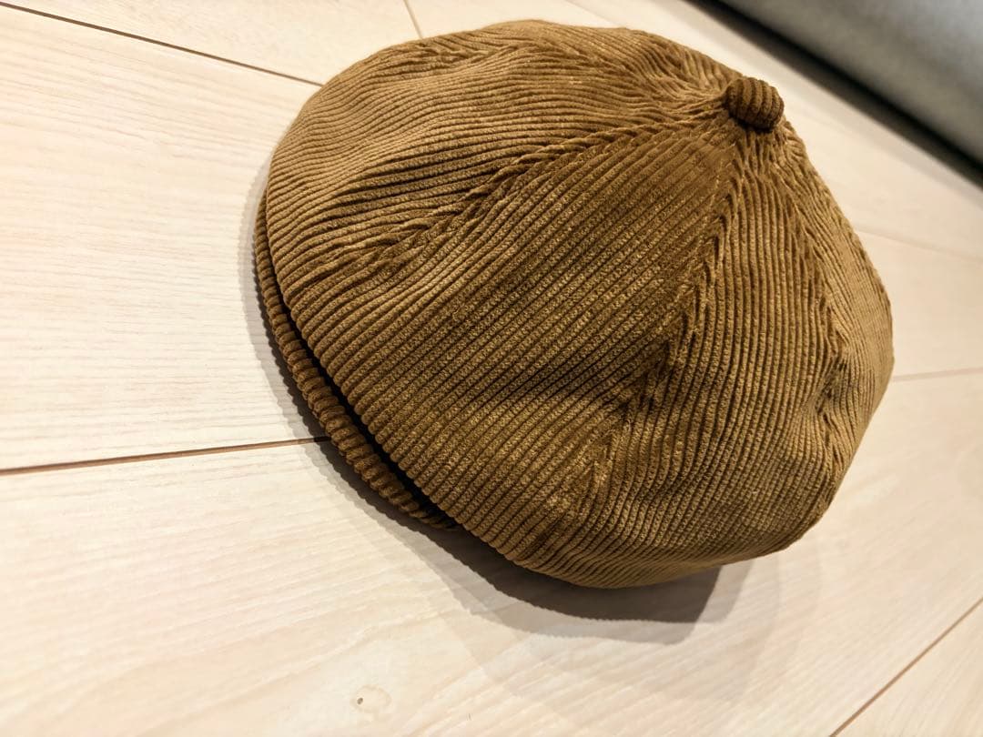 GLAD HAND COMPANY キャスケット