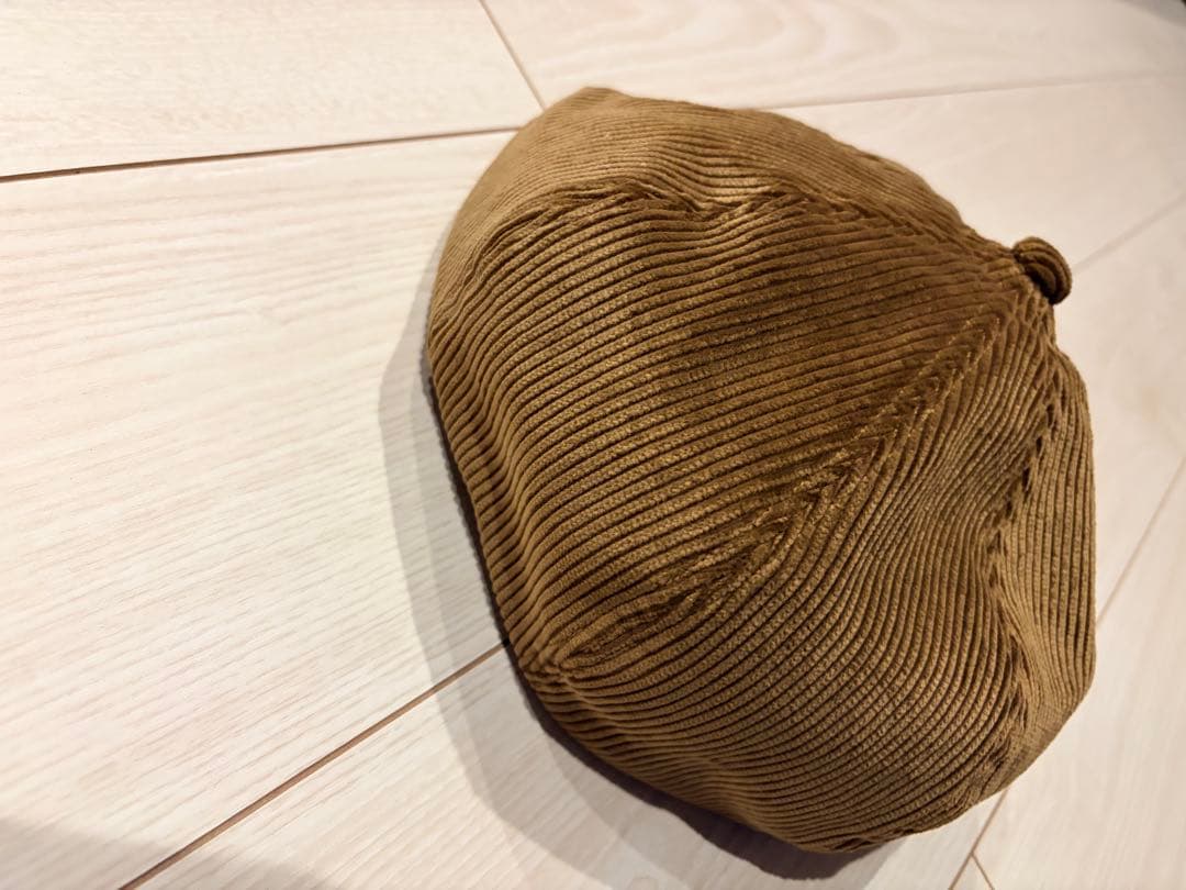 GLAD HAND COMPANY キャスケット