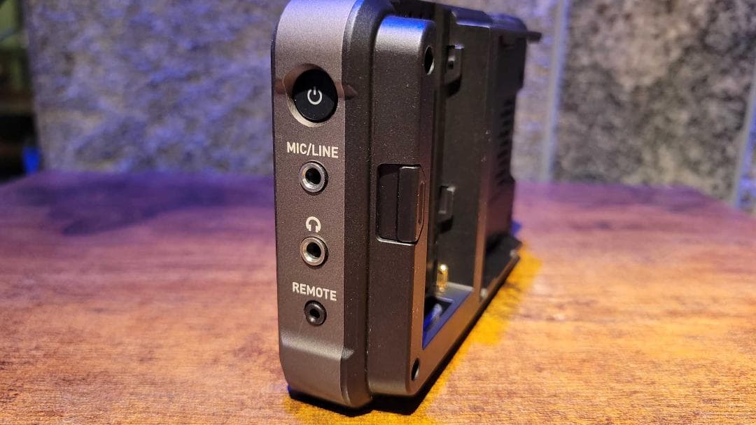 T*中様 ATOMOS アトモス NINJA V+ Pro Kit ATOMNJ