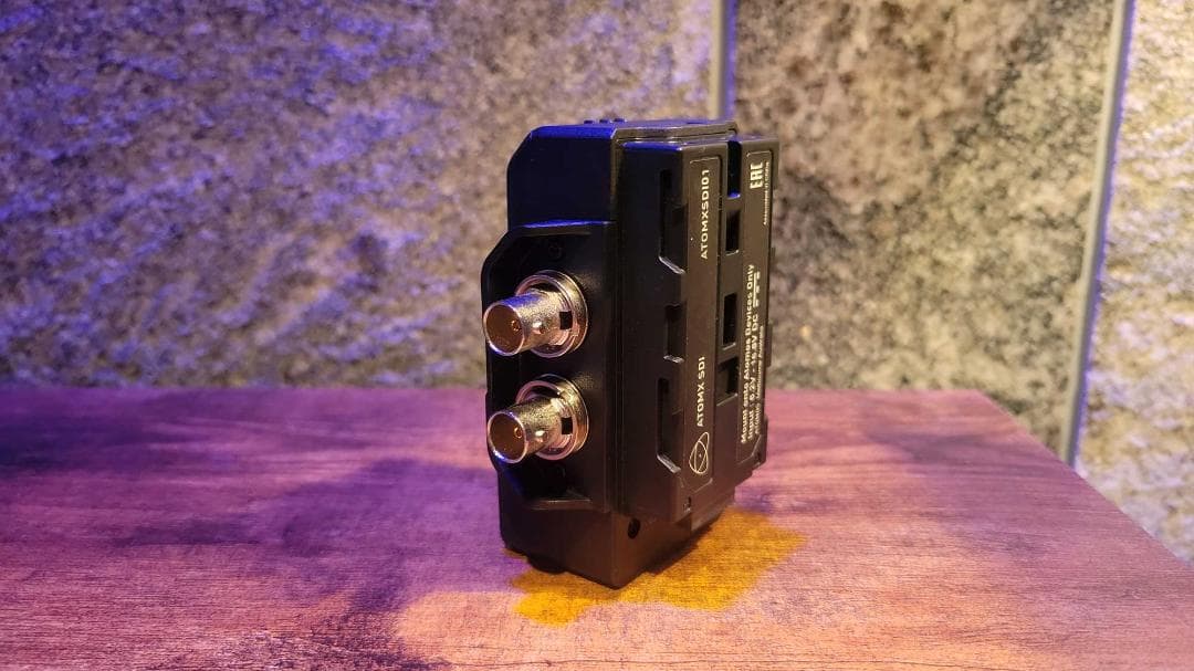 T*中様 ATOMOS アトモス NINJA V+ Pro Kit ATOMNJ