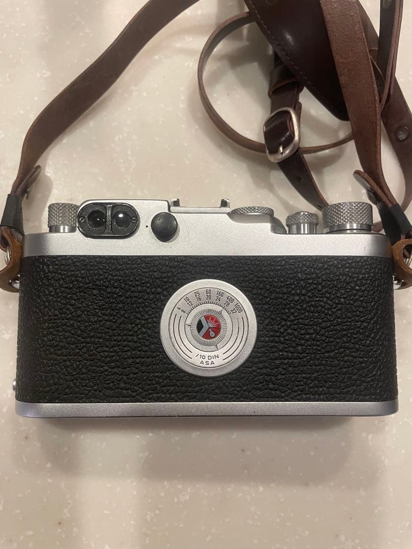 ミ*ン様 ライカ　Leica Ⅲg 3g