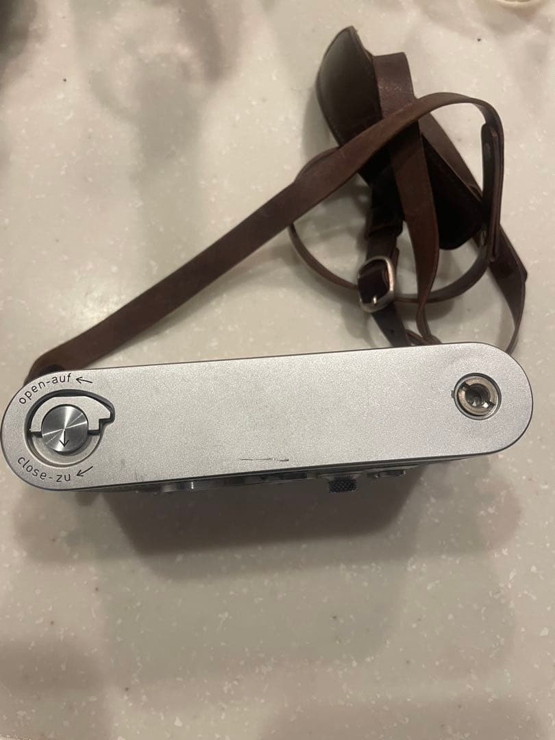 ミ*ン様 ライカ　Leica Ⅲg 3g