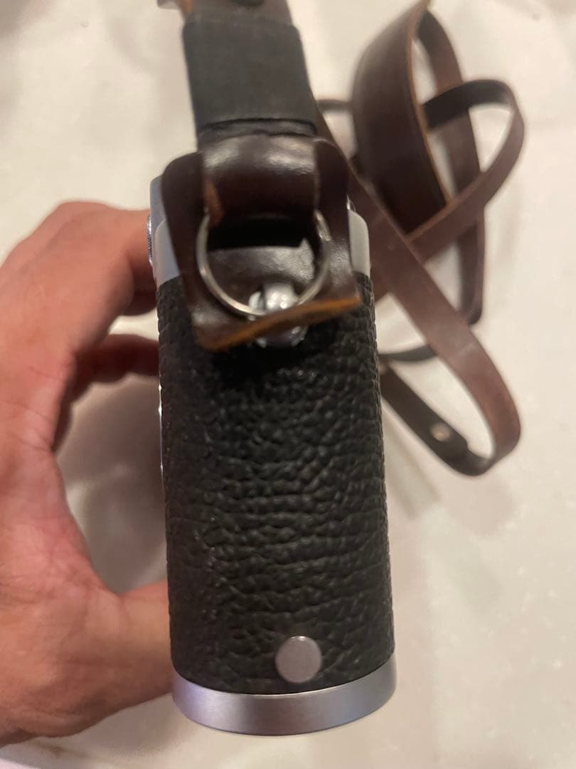 ミ*ン様 ライカ　Leica Ⅲg 3g