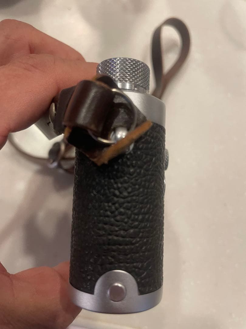 ミ*ン様 ライカ　Leica Ⅲg 3g